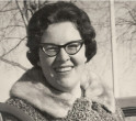 Lois Sylvia Mountain