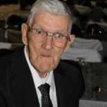 Noble Francis Parsons