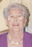 Gabrielle Christin Ménard