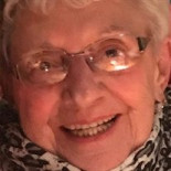 Mary Lorraine Collins