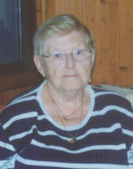 Yvette Guimond