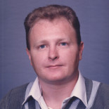 Gregory (Greg) Whitehall