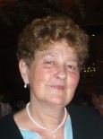 Françoise Dostie