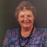 Mary Margaret (Babe) MacLean