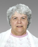 Monique Boucher Gaudreau