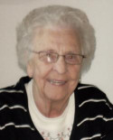Agnes S. Ripley Langille