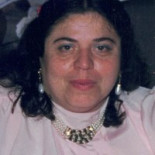 Mary Sachlas