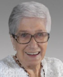 Pierrette Lamer Portelance