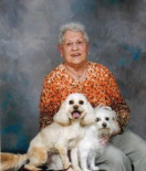 Marie Mandryk Wiwczar