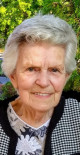 Joan Burgess