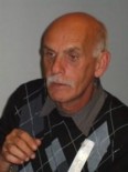 Brian Parent