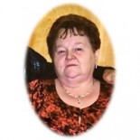 Bonnie Evelyn Fudge