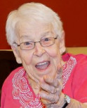 Madeleine Godbout Lemelin