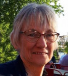 Gail Patricia Searles