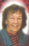 Marguerite Dallaire