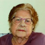 Pauline Major Mathias