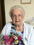 Doris Ida McClennon