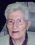 Flavie Lajoie