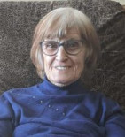 Aline Bellavance Rivard