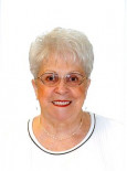 Jacqueline Brien