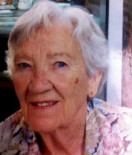 Ruth Grace Drewitt