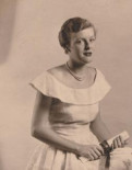 Lois Noreen Thompson