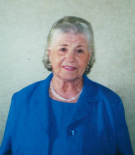 Laura Catherine English Flynn