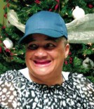 Marion Marie Lee