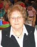 Marie-Reine Laforest