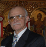Costas Fountoulis