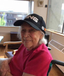 Margaret Rose (Peg) Pitman