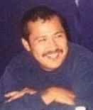 Norman Dean Sasakamoose