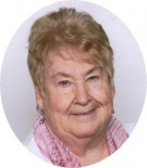 Bertha Elizabeth Hankey