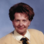 Marthe Labelle Bernier