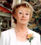 Suzanne Rochefort