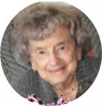 Beryl Frances Wood Howe