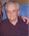 Maurice Bergeron