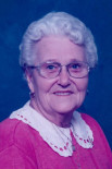 Mabel (Mae) Newton-DeBlock