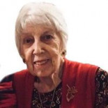 Margaret May Taylor-Munro