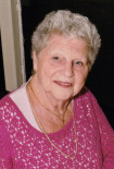 Murielle Hinque Morin