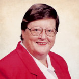 Ghislaine Brault Bérubé