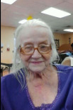 Yvonne Dolores Baxter