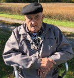 Donald Alexander Erwin