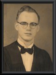 Gerald Joseph (Jerry) Connors