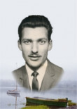Gaétan Létourneau