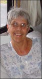 Nicole (Mimine) Trottier Hamel