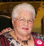 Jocelyne Bergeron LeBlanc