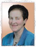Jeannine Vaudrin Meloche