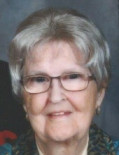 Christine Irene Whitfield