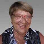 Rolande Rodgers Tardif
